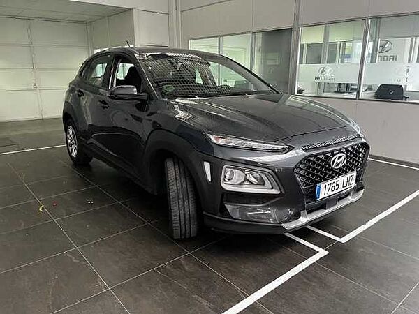 Hyundai Kona 1.0 TGDI Essence 4x2