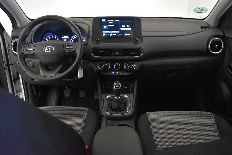 Hyundai Kona 1.0 TGDI Klass 4x2