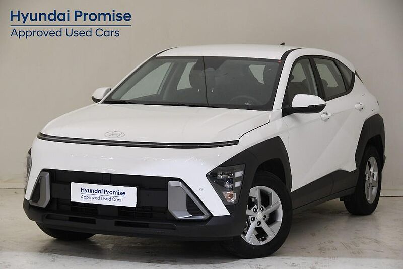 Hyundai Kona HEV 1.6 GDI Maxx DT