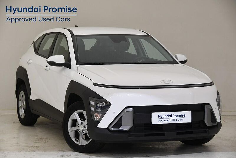 Hyundai Kona HEV 1.6 GDI Maxx DT