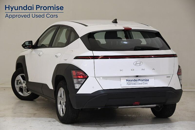 Hyundai Kona HEV 1.6 GDI Maxx DT
