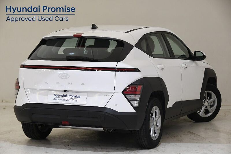 Hyundai Kona HEV 1.6 GDI Maxx DT
