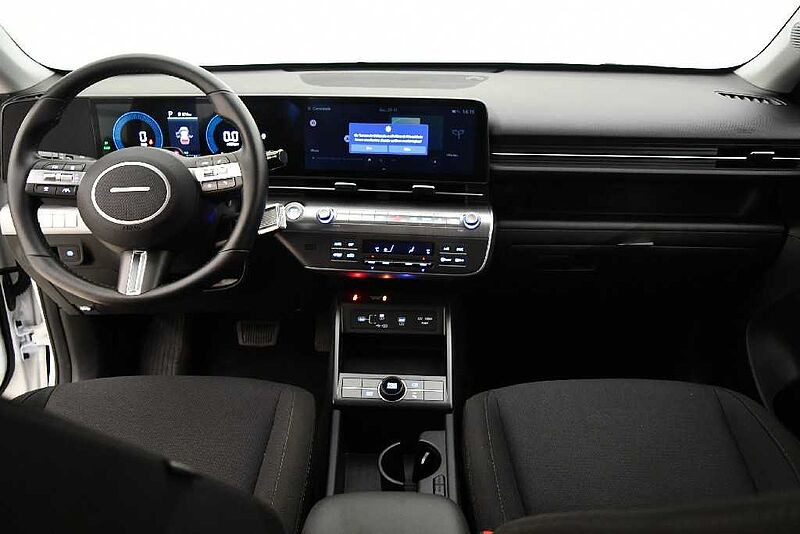 Hyundai Kona HEV 1.6 GDI Maxx DT