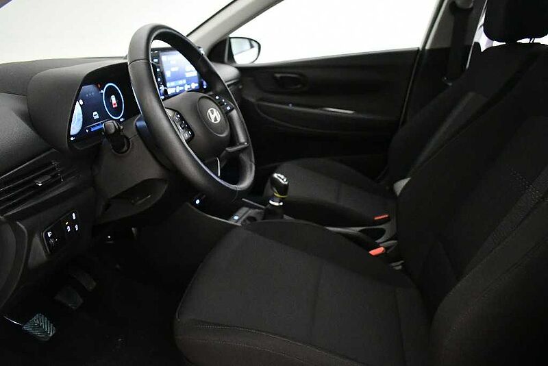 Hyundai i20 1.0 TGDI Klass 100