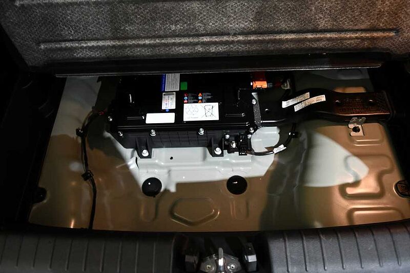 Hyundai Bayon 1.0 TGDI 48V Maxx