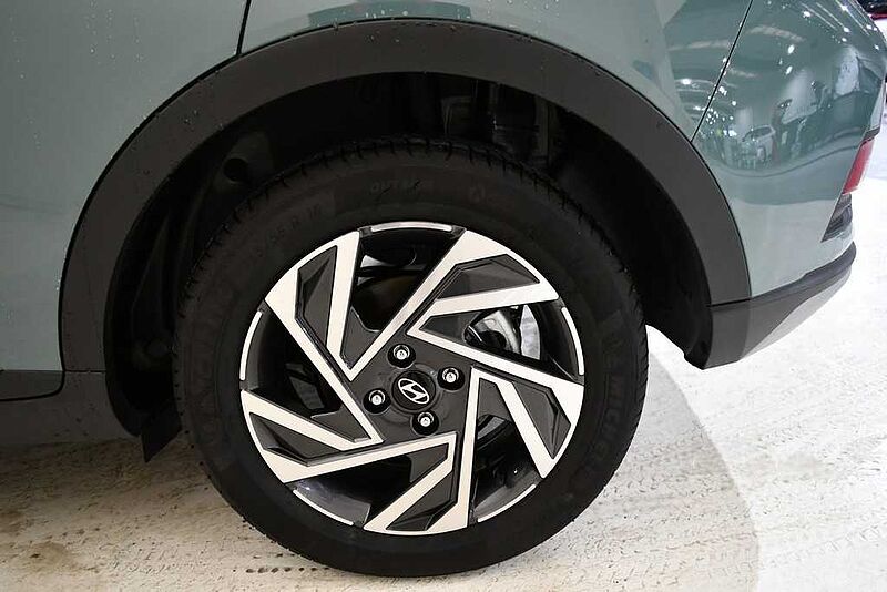Hyundai Bayon 1.0 TGDI 48V Maxx