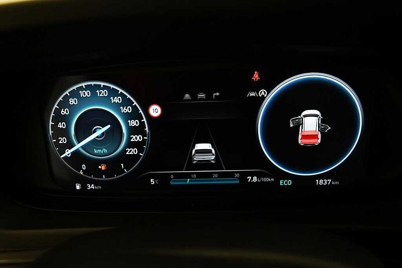 Hyundai Bayon 1.0 TGDI 48V Maxx