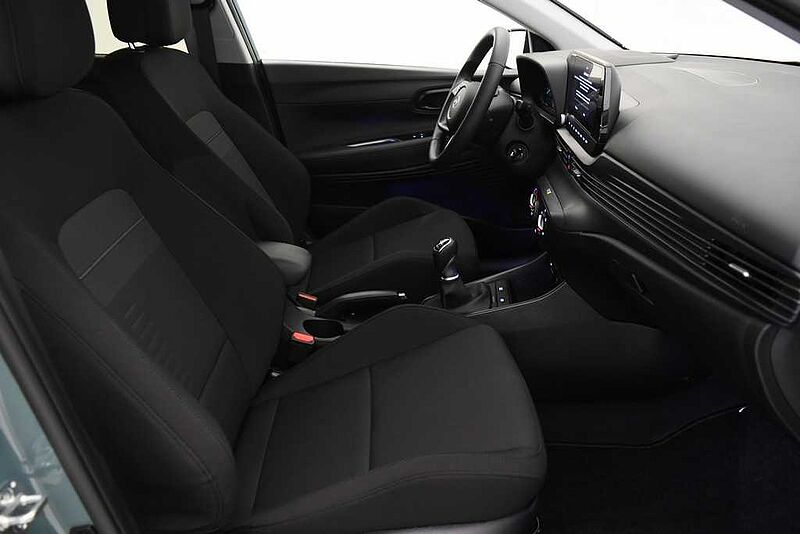 Hyundai Bayon 1.0 TGDI 48V Maxx
