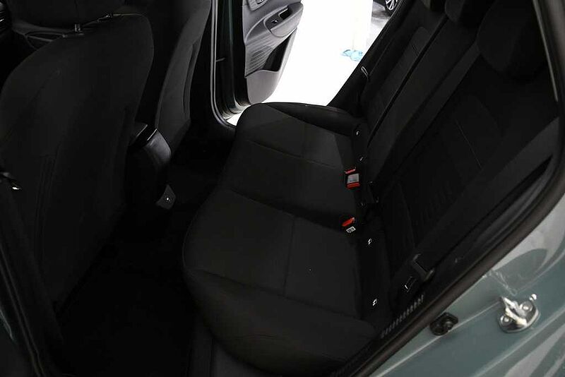 Hyundai Bayon 1.0 TGDI 48V Maxx