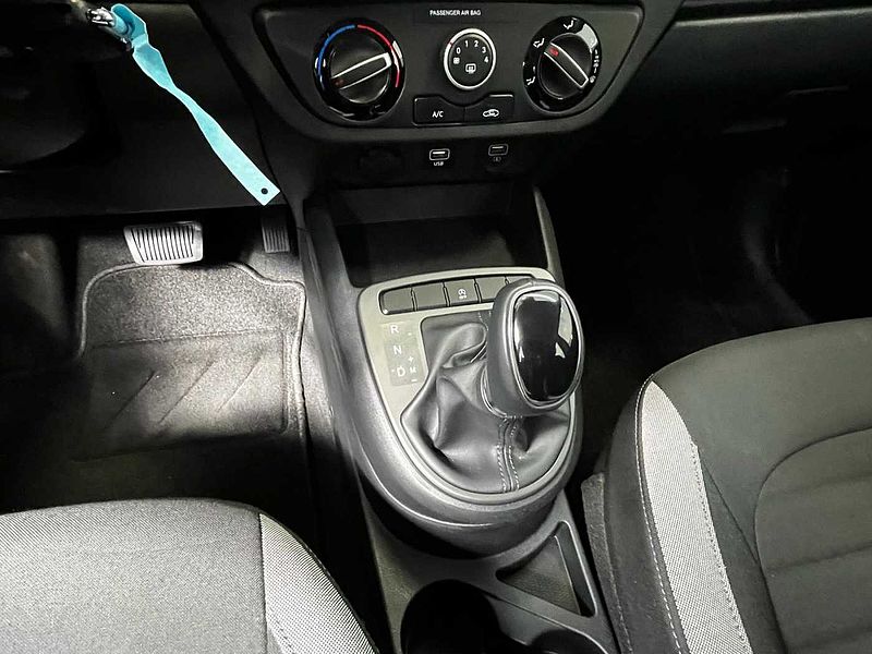 Hyundai i10 1.0 MPI Klass Aut.